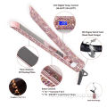 Выпрямитель для волос Private Label Crystal Bling Flat Iron